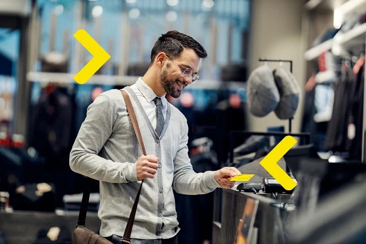 visa magic kreditna kartica