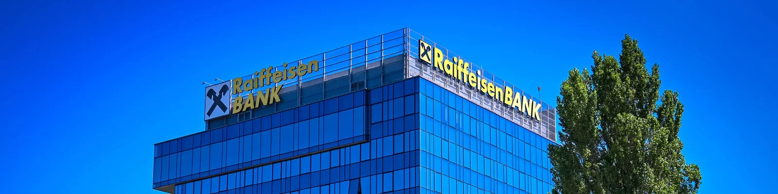 raiffeisen banka