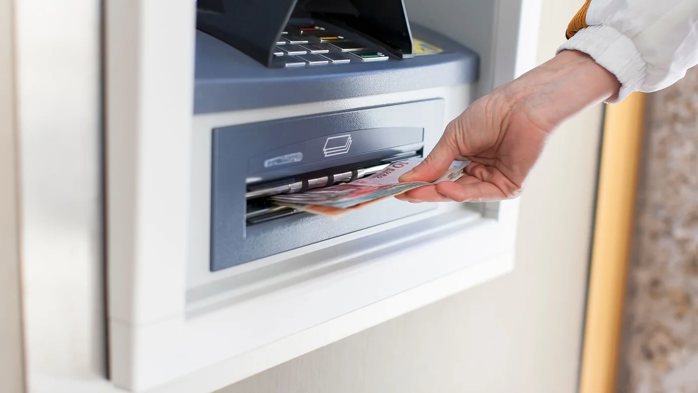 Make payments