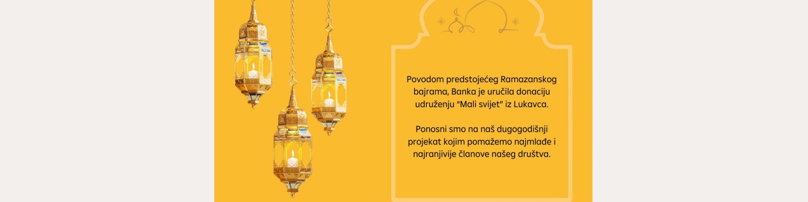 obavijest