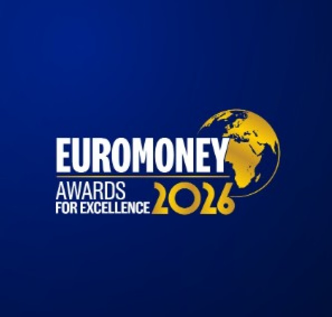 Euromoney raiffeisen