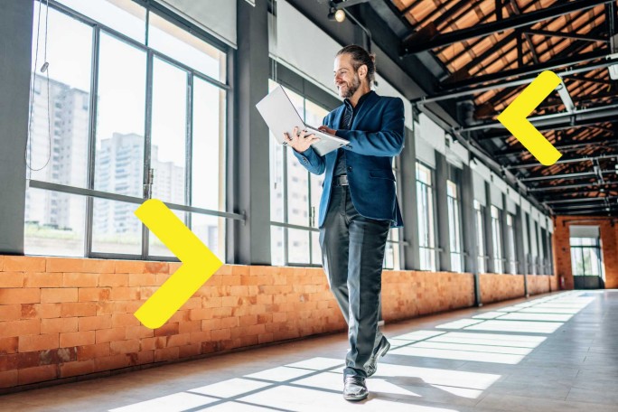 internet bankarstvo za mala i srednja preduzeca