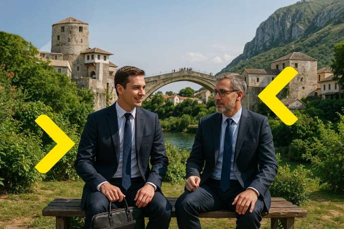 preporuka prijatelji po racunu
