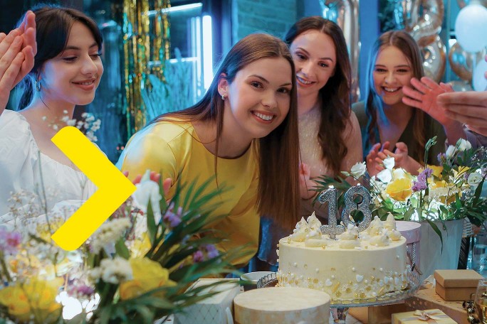 Besplatni paket usluga za mlade i studente