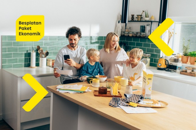 paket usluga ekonomik