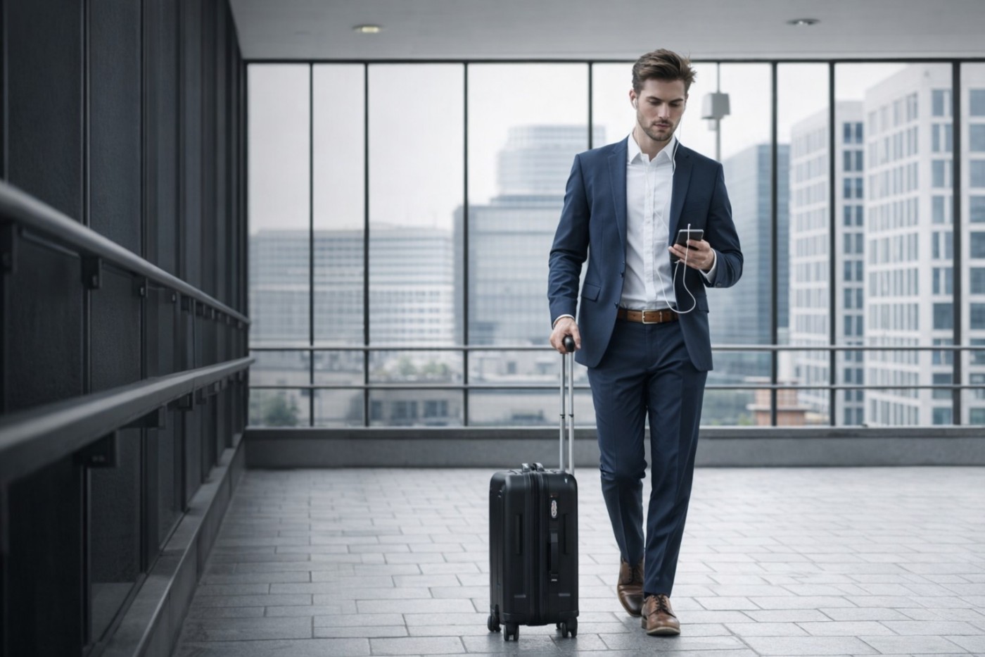 Fast Track  brzi prolaz