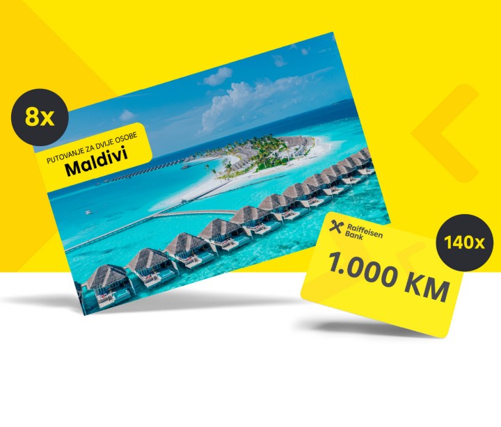 nagrade mobilno bankarstvo