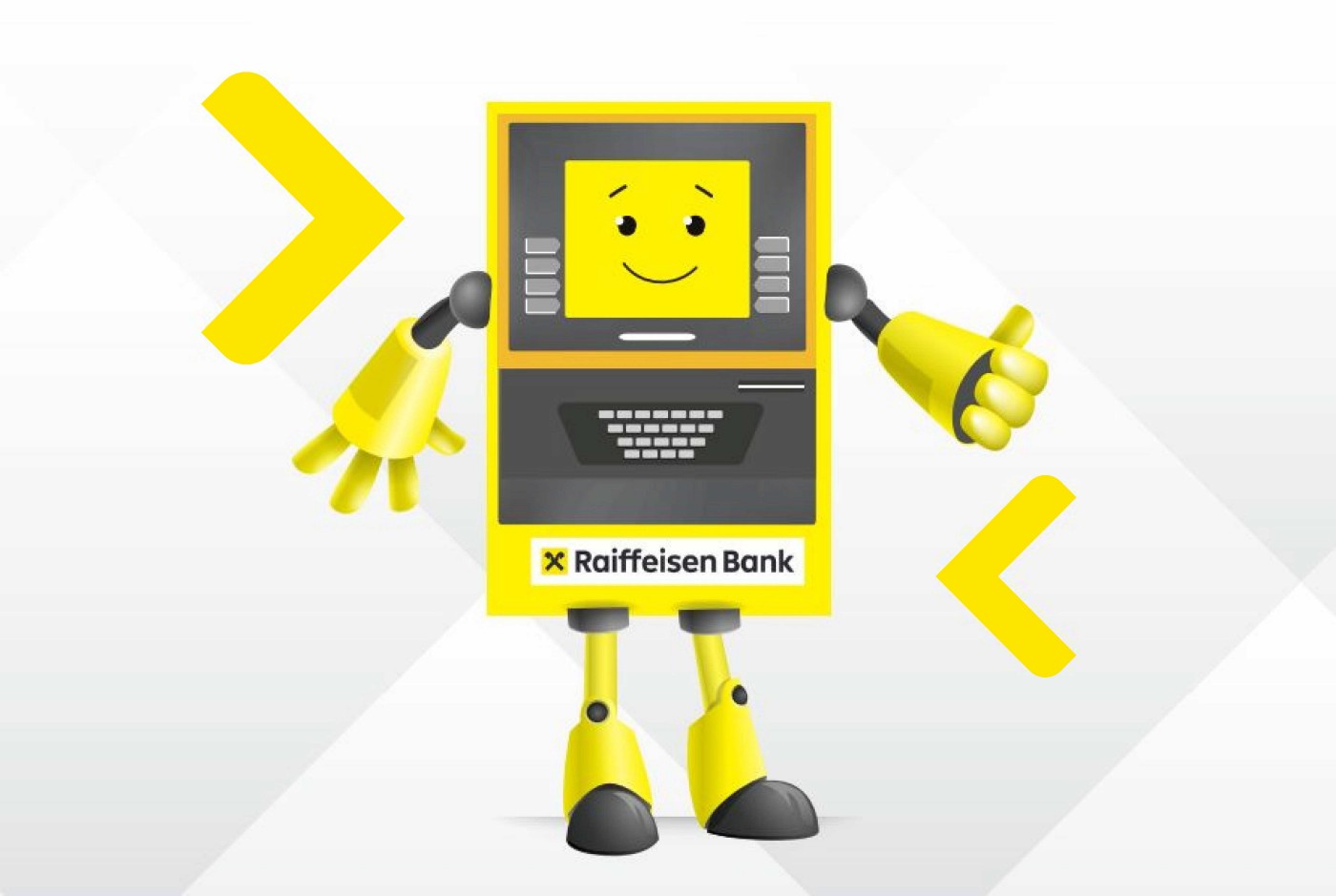 polog gotovine bankomatiq