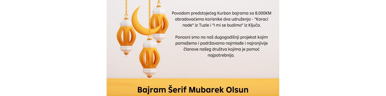 raiffeisen banka donacija